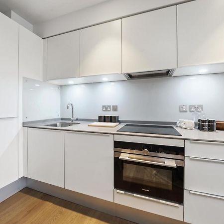 Cityview London Apartments Exterior photo