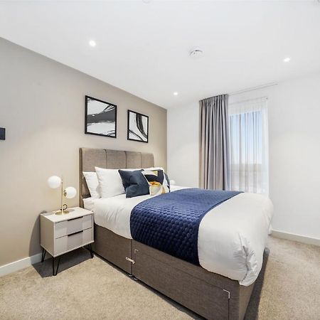 Cityview London Apartments Exterior photo