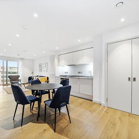 Cityview London Apartments Exterior photo
