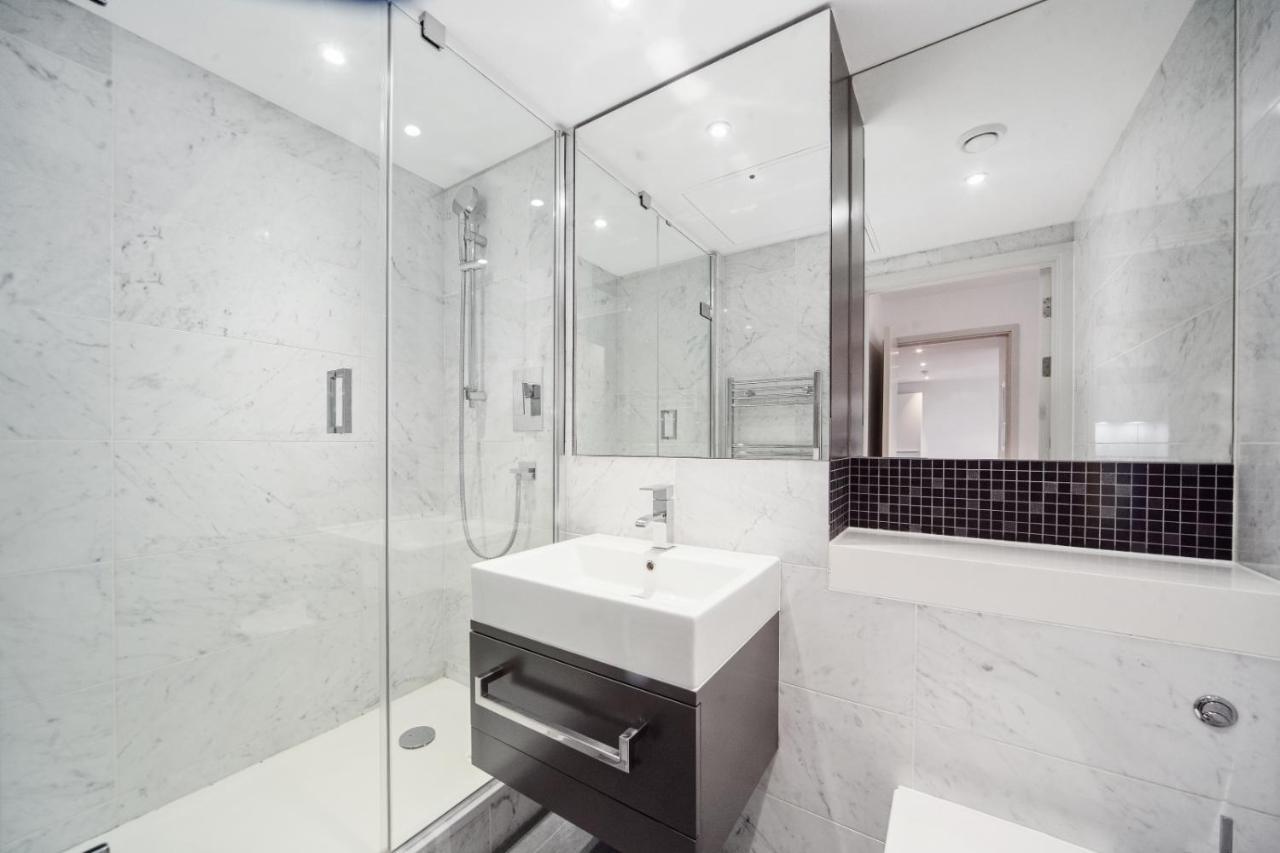 Cityview London Apartments Exterior photo